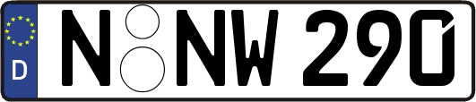 N-NW290