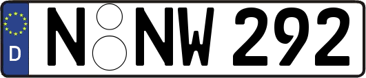 N-NW292