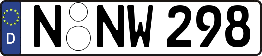 N-NW298