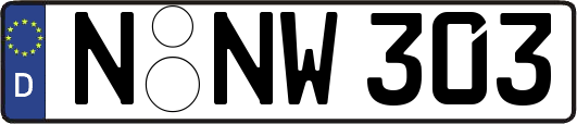 N-NW303