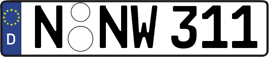 N-NW311