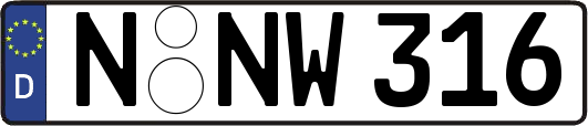 N-NW316