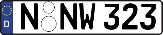 N-NW323