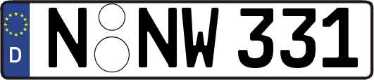 N-NW331