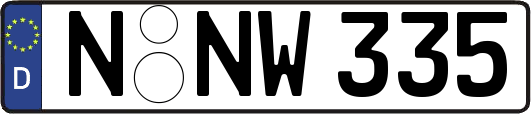 N-NW335