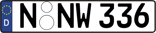 N-NW336