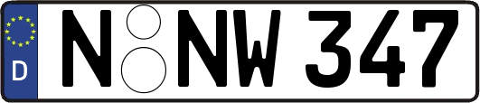 N-NW347