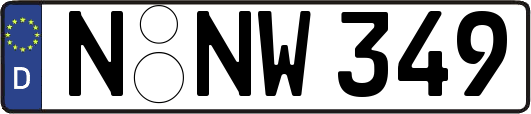 N-NW349