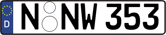 N-NW353