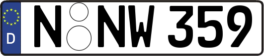 N-NW359