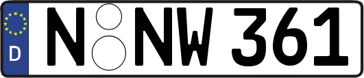 N-NW361