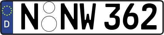 N-NW362