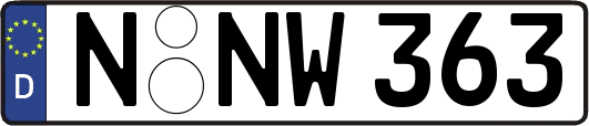 N-NW363