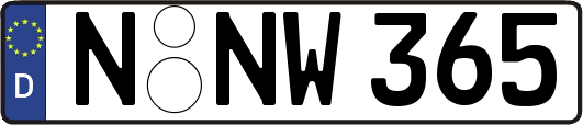 N-NW365