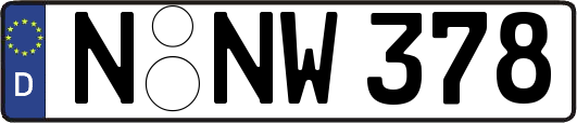 N-NW378