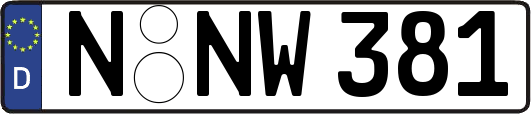 N-NW381