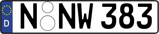 N-NW383