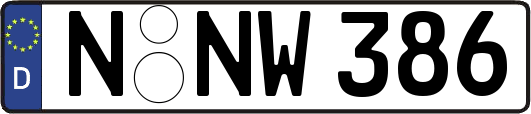 N-NW386