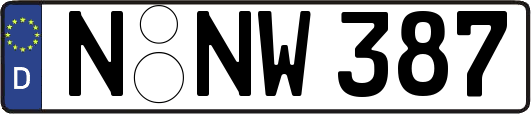 N-NW387