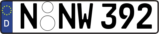 N-NW392