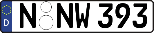 N-NW393