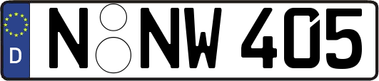 N-NW405