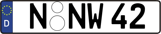 N-NW42