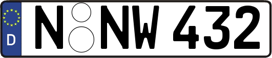 N-NW432