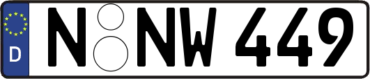 N-NW449