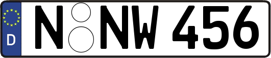 N-NW456