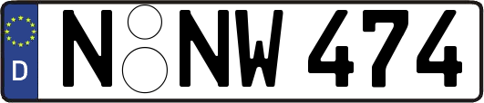 N-NW474