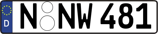 N-NW481