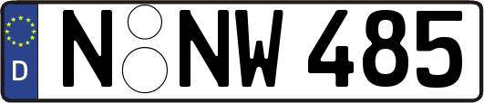 N-NW485