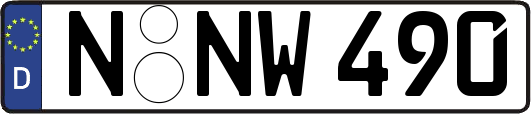 N-NW490