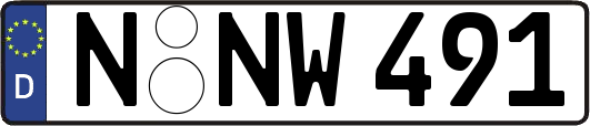 N-NW491