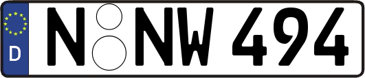N-NW494