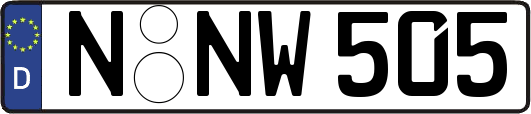N-NW505