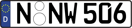 N-NW506