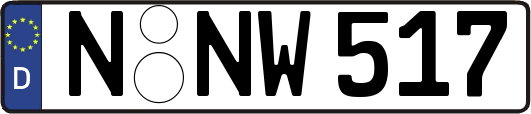 N-NW517