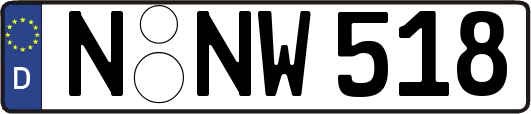 N-NW518