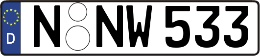 N-NW533