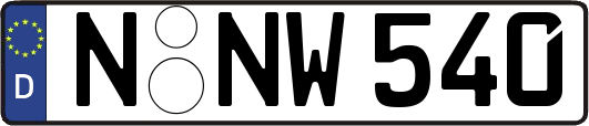 N-NW540