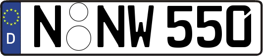 N-NW550