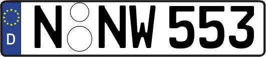 N-NW553