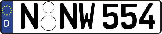 N-NW554