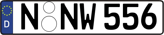 N-NW556