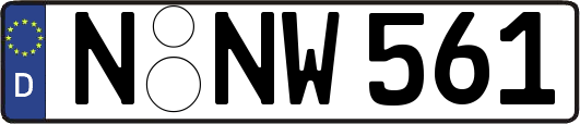 N-NW561