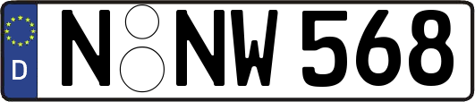 N-NW568