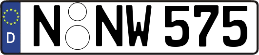 N-NW575