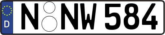 N-NW584